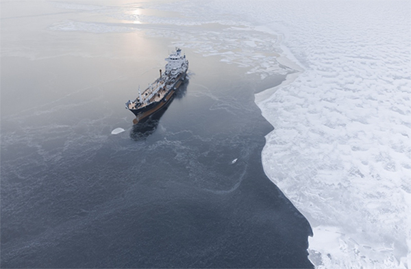 IMO to debate scrubber discharge bans and polar fuels at PPR 13