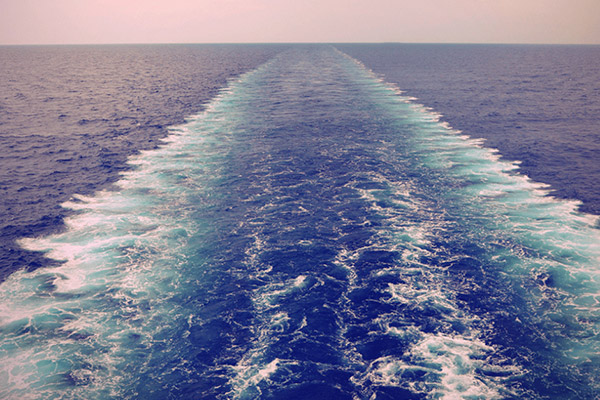 OCEAN ECONOMY – IMO Debates Exhaust Scrubbers
