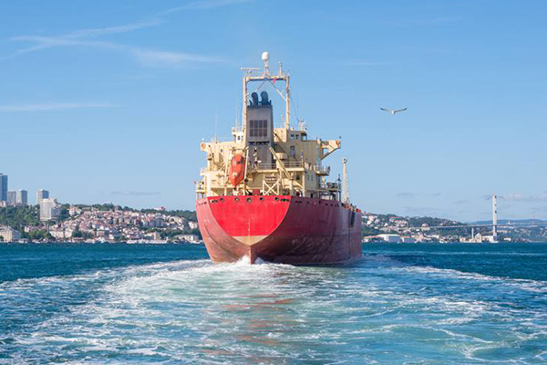 Podcast: Why the OSPAR scrubber ban could backfire